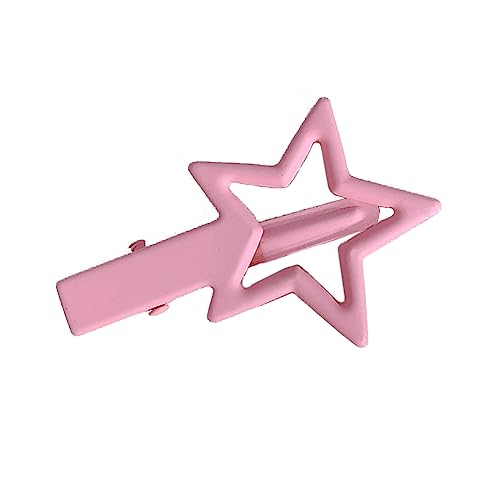 Selbst Gemachte Koreanische Girls Star Haarnadel Weibliche Knall Clip Clip Seiten Clip Clip Clip Simple All In Entenbill Clip Fünf Punkte Sternseitenclip Für Haare Hochzeit Selbst Gemachte Koreanische Girls Star Haarnadel Weibliche Knall Clip Clip Seiten Clip Clip Clip Simple All In Entenbill Clip Fünf Punkte Sternseitenclip Für Haare Hochzeit von SELVFZ