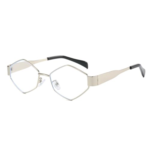 Shades Mode Retro Rahmen Ohne Rezept Für Geeks Männer Frauen Erwachsene Halloween Accessoires von SELVFZ