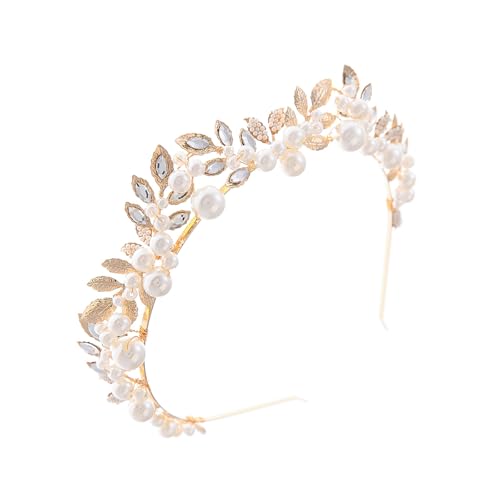 Sprudelnde Strasssteine Perlen Blatt Haarzubehör Elegant Kopfstück Haarband Für Formelle Veranstaltung Brautschmuck Braut Kopfstücke Kopfstücke Sprudelnde Strasssteine Perlen Blatt Haarzubehör Elegant Kopfstück Haarband Für Formelle Veranstaltung Brautschmuck Braut Kopfstücke Kopfstücke von SELVFZ
