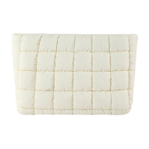 Stilvolle Faltenhandtasche Und Kosmetische Beutel Für Frauen Praktische Make Up Tasche Die Für Partys Geeignet Sind Und Die Modische Kosmetikbeutel Tägliche Verwendung von SELVFZ