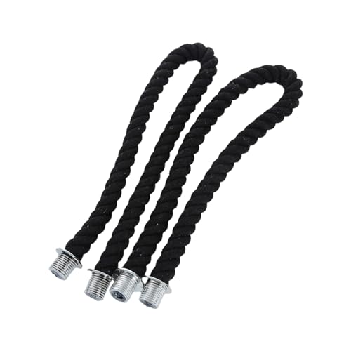 Stilvoller Beutelgriff Für Frauen Langlebiges Baumwollseil Perfekt Für Handtaschen Und Umhängetaschen von SELVFZ