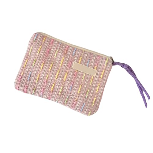 Stilvoller Und Funktionaler Lippenstift Organisierte Make Up Tasche Kosmetische Koffer Für Frauen Bietet Mühelose Tragbarkeit Und Styles Mehrzweck Make Up Beutel von SELVFZ