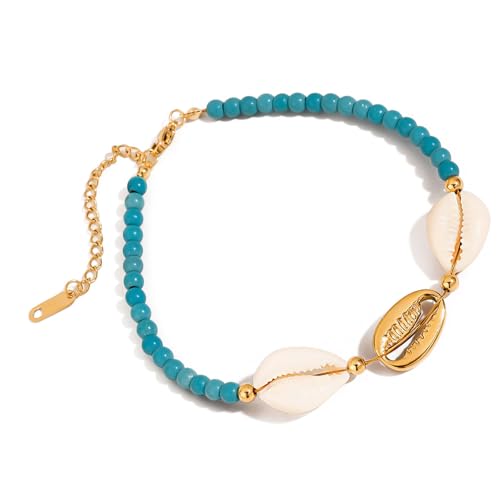 Strand Fußkänen Für Urlaubsbekleidung 6 Stilvolle Designs Robuster Harzmaterial von SELVFZ