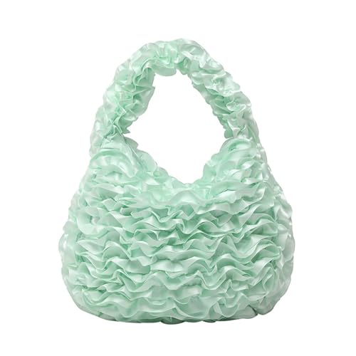 Strukturierte Top Geldbörse Für Berufstätige Frauen Große Kapazität Polyester Handtasche Für Laptop Dokumente Täglich Tragen Wichtige Professionelle Business Tasche von SELVFZ