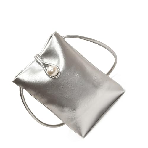 Stylish Crossbody Telefon Brieftasche Weiche PU Leder Umhängetasche Mit Verstellbarem Riemen Für Tägliche Essentielle Und Einfache Zugangsweiche PU Ledermünze Brieftasche von SELVFZ