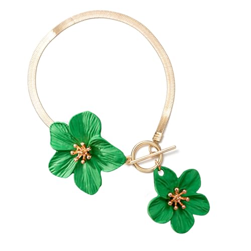 Summers Party Foot Chain Schmuck Schmuck Schlange Knochen Design 6 Farben Legierung Fußkettchen Fußkettchen Accessoire Für Freizeitausflüge Elegante Frauenparty Fußkette von SELVFZ