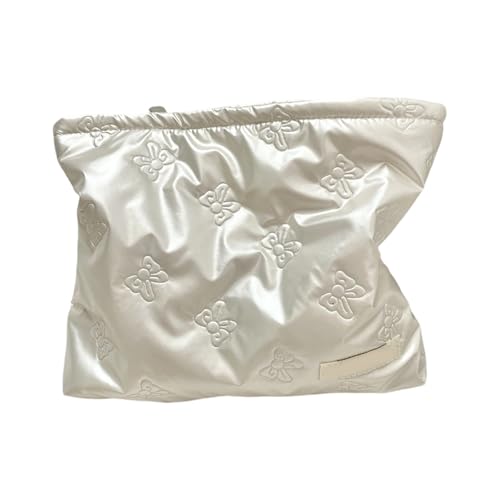 Sweet Travel Toiletry Bag Fashion Make Up Tasche Handtasche Kosmetische Wasserdichte Make Up Taschen Mit Reißverschluss Für Frauen Mit Reißverschluss von SELVFZ