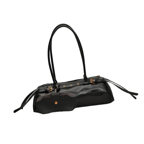 Umhängetasche Leder Toted Handtasche Abend Clutches Tasche PU Lederschleuder Hoboes Handtasche Trendy Unterarmtasche Für Frauen Schulter Für Frauen von SELVFZ