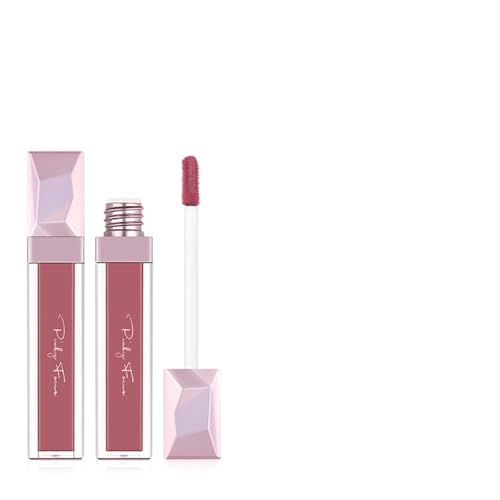 Wasserdichtes Mattes Samt Glänzende Lipgloss Lippenbalsam Lippenstift Langlebige Flüssige Lippenstift Frauen Mode Make Up Geschenkgeschenke Wasserdichtem Gloss Glossy Den Ganzen Lang Wasserdichtes Mattes Samt Glänzende Lipgloss Lippenbalsam Lippenstift Langlebige Flüssige Lippenstift Frauen Mode Make Up Geschenkgeschenke Wasserdichtem Gloss Glossy Den Ganzen Lang von SELVFZ