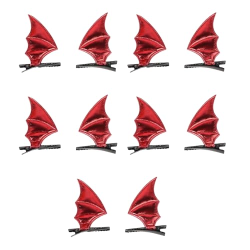 10 Pack Vielseitile Frisur Clip Elegante Haarnadeln Raffinierte Unisex Hair Pin Für Jugendliche Mode Enthusiasten Charme Hinzufügen Haardekoration Hinzufügen von SELiLe