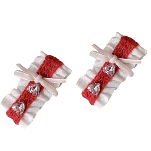 2LOTS FODE Persönlichkeit Haircip Kreative Barrettes Maskeren Haarnadel Für Mädchen Und Frauenfrisuren Frisuren Clip von SELiLe