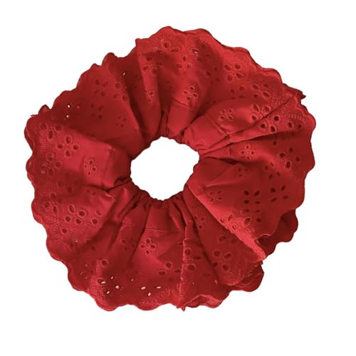 Bequeme Spitzenhaar Risshaare Durabilitätshaarbindungen Trendy Multilayer Seilparty Accessoire Stylish Decoration von SELiLe