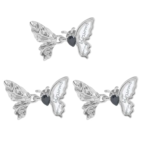 Eleganter Schmetterling Straffung Taillenknopf Für Frauen Rockhosen Jeans Straffung Taille Clip Metall Pin Kleidung Förderung Taille Strahlung Für Jeansclip Für Hosen Frauen von SELiLe