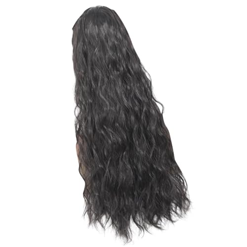 Mädchen Haarteil Ponytail Toupe Cosser Foto Requisiten Haarextensionen Für Mädchen Street Fotografie Ponytail Haarstück Haarstück von SELiLe