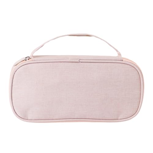 Pencil Case Handheld Stiftbeutel Großkapazität Stapleitierhalter Oxford Stoff Für Schüler Lehrer Großer Kapazität Handheld Beutel Bleistift Für Schüler Büroangestellte Pencil Case Handheld Stiftbeutel Großkapazität Stapleitierhalter Oxford Stoff Für Schüler Lehrer Großer Kapazität Handheld Beutel Bleistift Für Schüler Büroangestellte von SELiLe