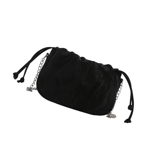 SELiLe Chinesische Stile Achselhöhle Für Frauen Plissierte Tasche Winter Crossbody Pendeln Lässige Schulterwolken Winter Crossbody Für Frauen Chinesische Stile Schulter Plissiert SELiLe Chinesische Stile Achselhöhle Für Frauen Plissierte Tasche Winter Crossbody Pendeln Lässige Schulterwolken Winter Crossbody Für Frauen Chinesische Stile Schulter Plissiert von SELiLe