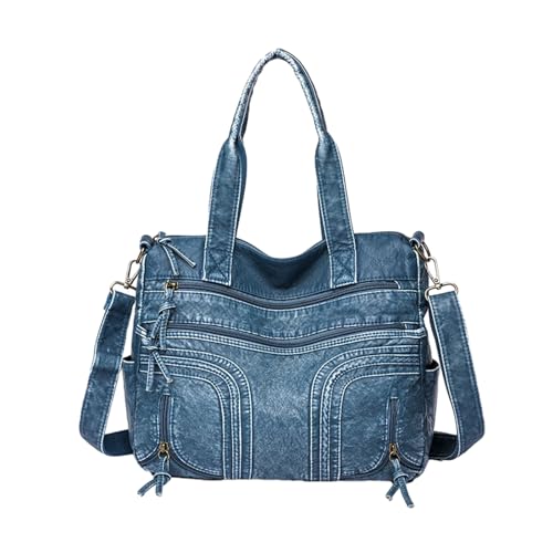 Stilvolle Und Geräumige Frauen Umhängetasche Crossbody Geldbörse Handtasche Geeignet Für Den Täglichen Tragen Von Frauen Umhängetasche von SELiLe