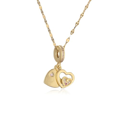 Stylish Zirconia Halskette Kamera Anhänger Statement Modezubehör Empfindliche Schmuck Für Tägliche Party Einzigartige Anhänger Halskette von SELiLe