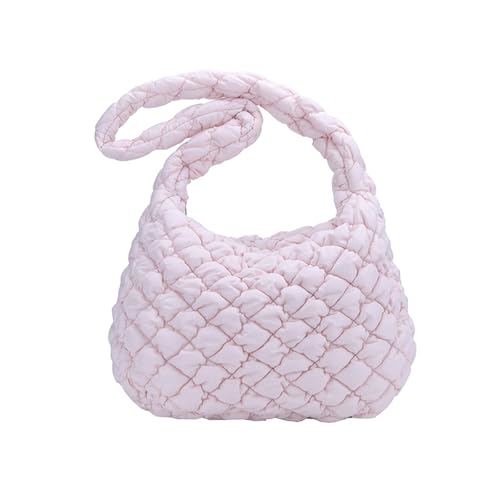 Trendy Crossbody Tasche Mit Weichem Falten Design Nylon Umhängetaschen Die Komfort Und Stile Für Den Täglichen Gebrauch Professionelle Tasche Bieten von SELiLe