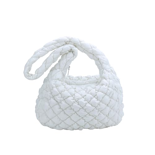 Trendy Crossbody Tasche Mit Weichem Falten Design Nylon Umhängetaschen Die Komfort Und Stile Für Den Täglichen Gebrauch Professionelle Tasche Bieten von SELiLe