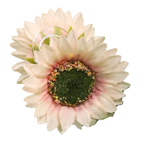 Valentinstag Haare Barrettes Einzigartige Blumenklemme Haarnadelhaarclips Stylish Hair Accessoire Freizeitgebrauch von SELiLe