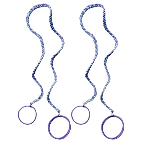 Vintage Haare Knackige Frauen Pferdeschwanzhalter Haarstücke Haarspulen Weibliche Kopfschmuck Teenager Mädchen Hair Styling Tool Elastizität Pferdeschwanzhalter von SELiLe