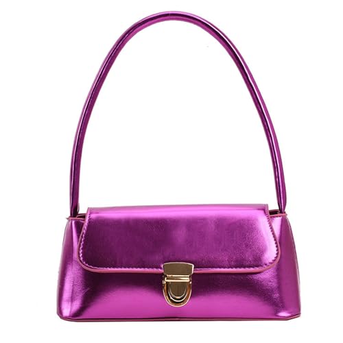 Vintage Umhängetasche Multifunktional PU Unterarm Taschen Satchel Handag Für Profis Umhängetasche Für Frauen von SELiLe