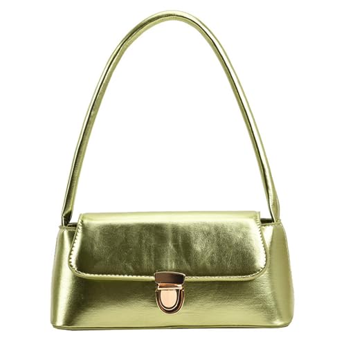 Vintage Umhängetasche Multifunktional PU Unterarm Taschen Satchel Handag Für Profis Umhängetasche Für Frauen von SELiLe