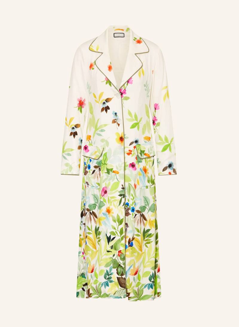 Sem Per Lei Kleid weiss von SEM PER LEI