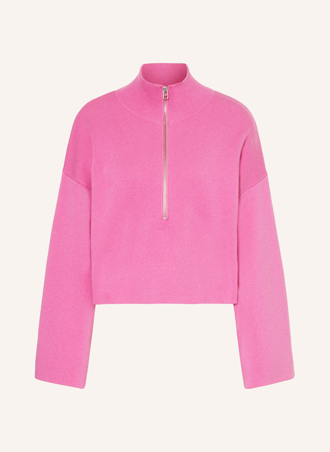 Sem Per Lei Troyer pink von SEM PER LEI