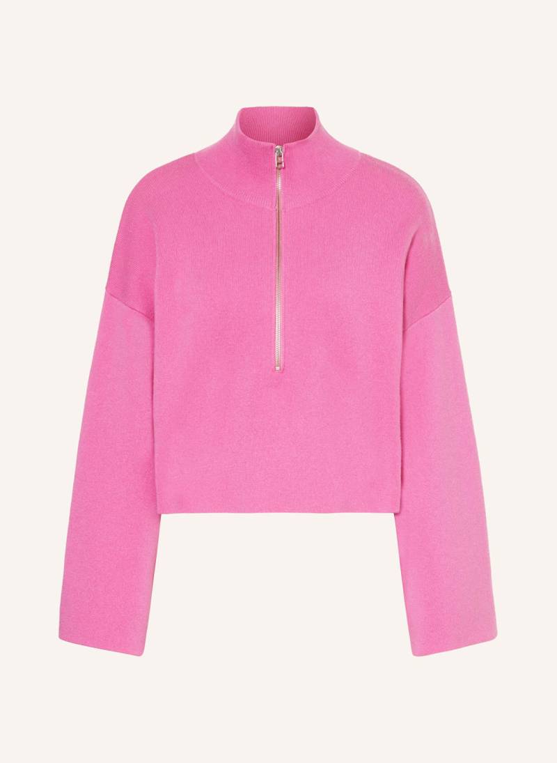 Sem Per Lei Troyer pink von SEM PER LEI