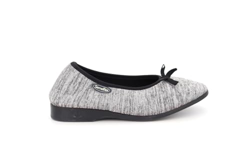 SEMELFLEX Doralie, grau, 41 EU von SEMELFLEX