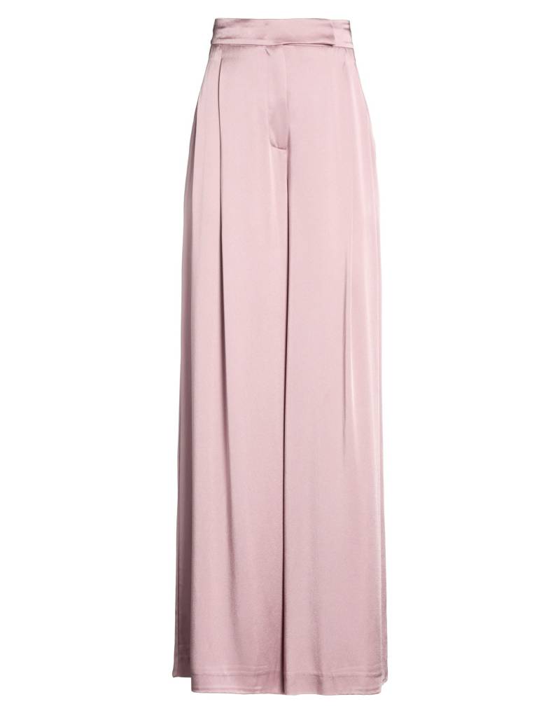 SEMICOUTURE Hose Damen Antikrosa von SEMICOUTURE