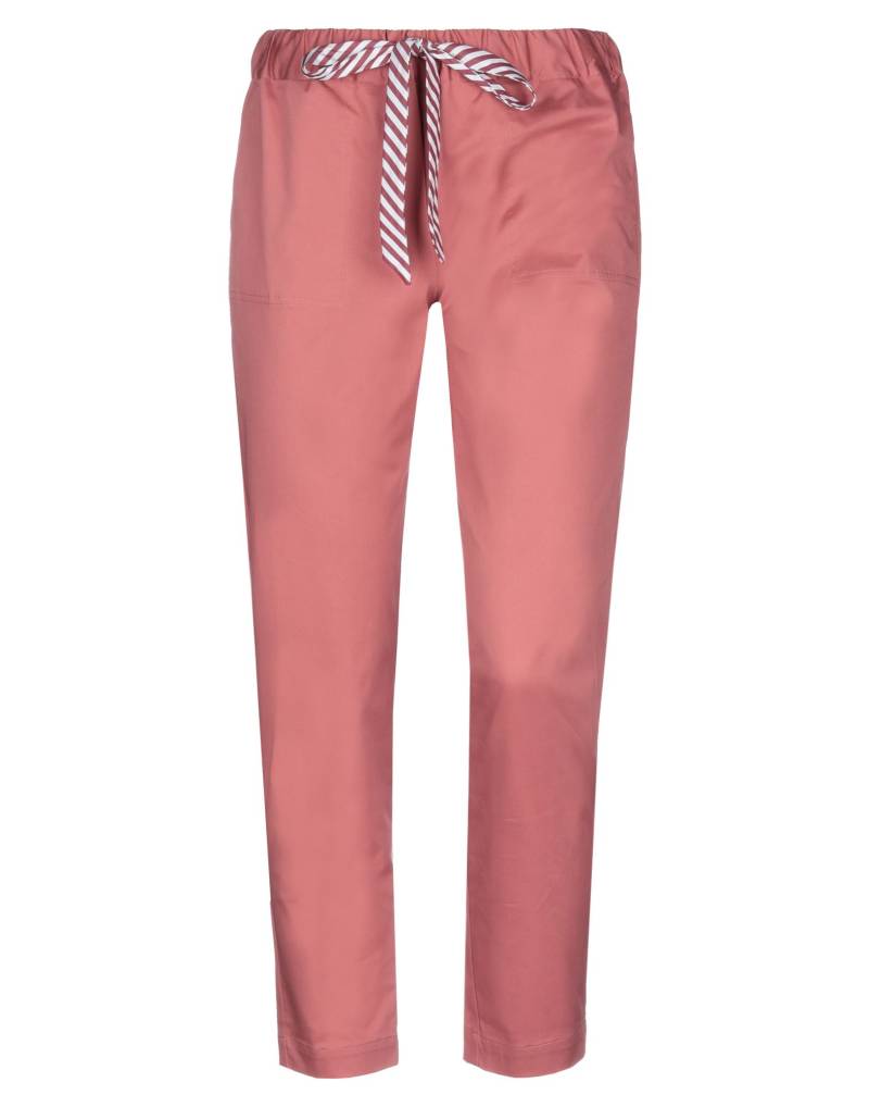 SEMICOUTURE Hose Damen Antikrosa von SEMICOUTURE