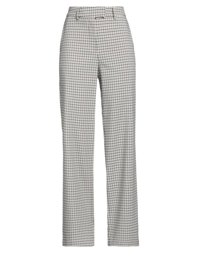 SEMICOUTURE Hose Damen Elfenbein von SEMICOUTURE