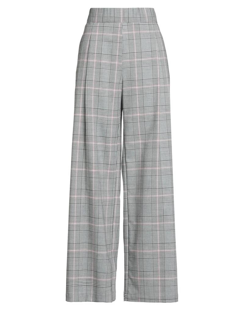 SEMICOUTURE Hose Damen Grau von SEMICOUTURE