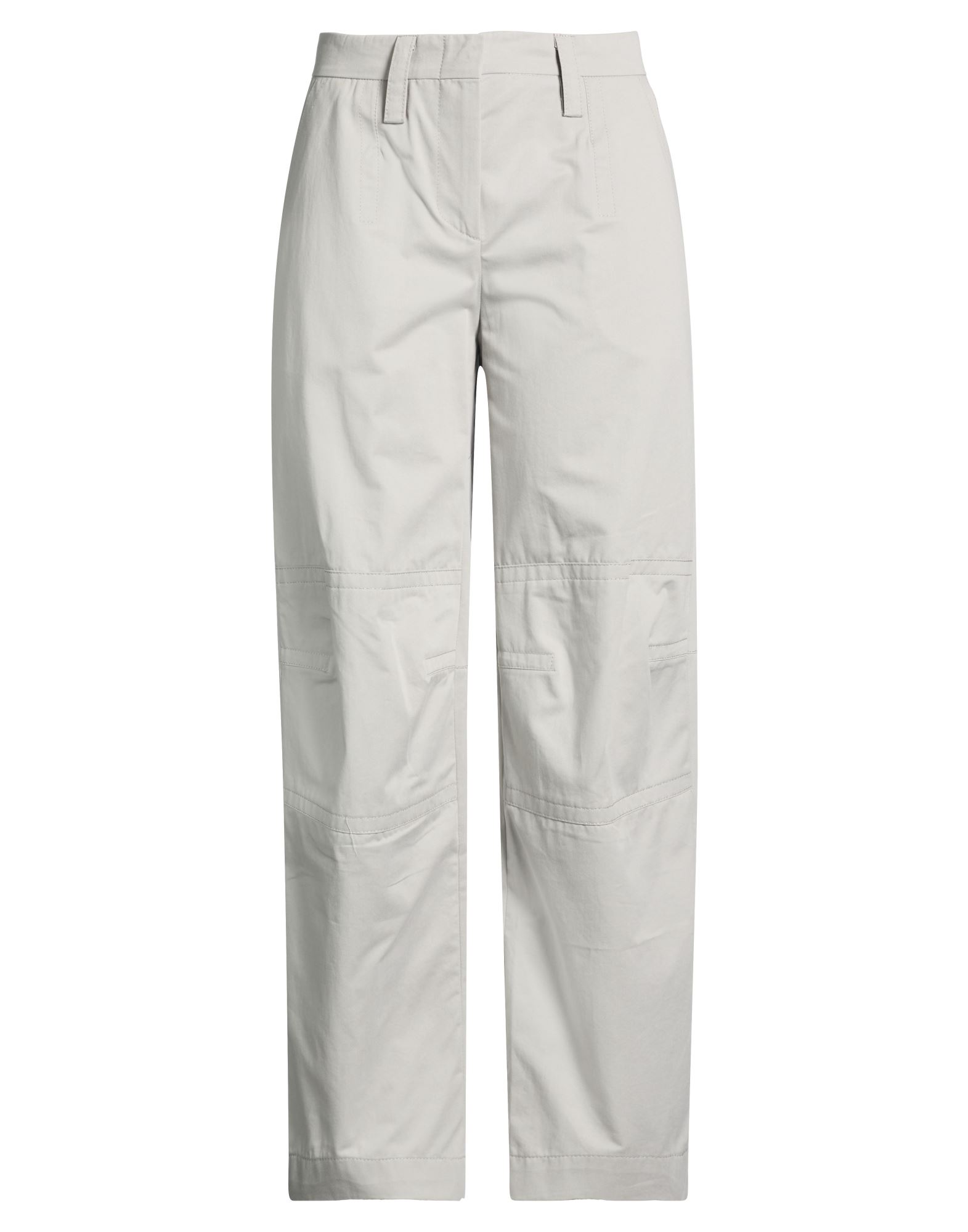 SEMICOUTURE Hose Damen Grau von SEMICOUTURE