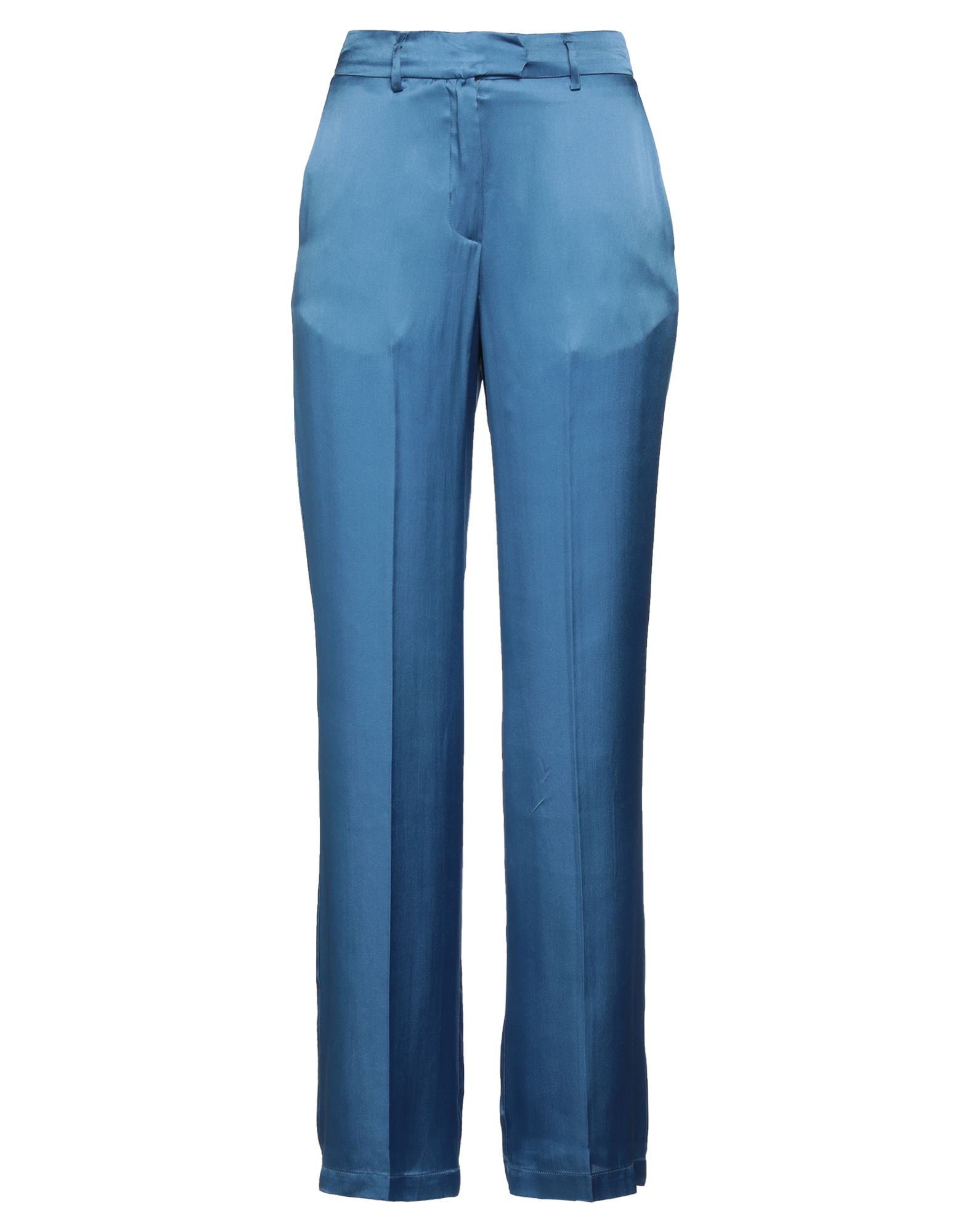 SEMICOUTURE Hose Damen Hellblau von SEMICOUTURE