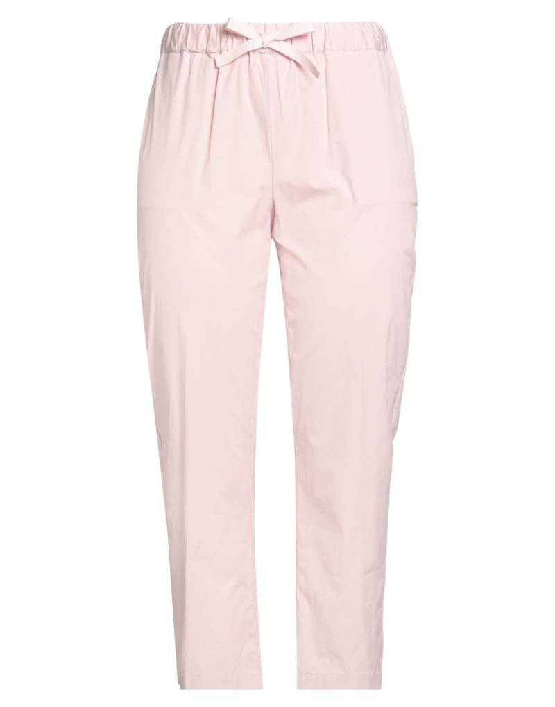 SEMICOUTURE Hose Damen Hellrosa von SEMICOUTURE