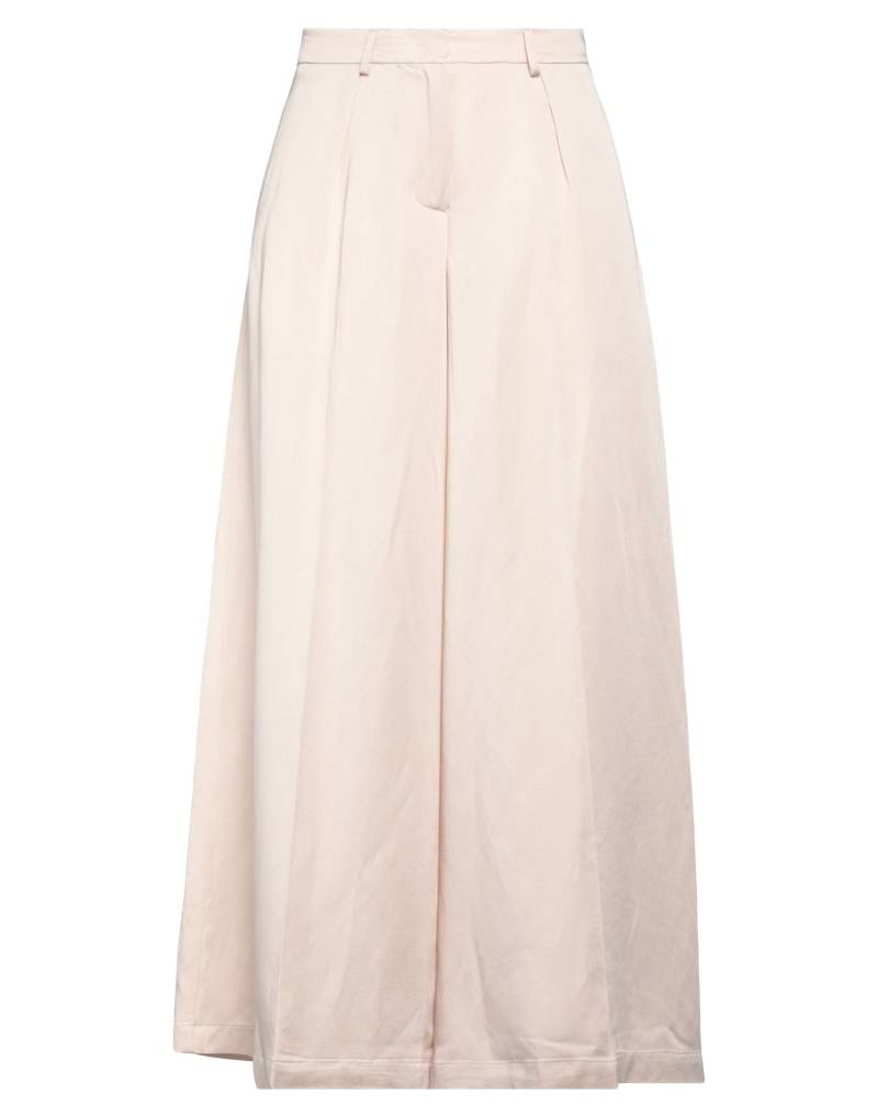 SEMICOUTURE Hose Damen Hellrosa von SEMICOUTURE