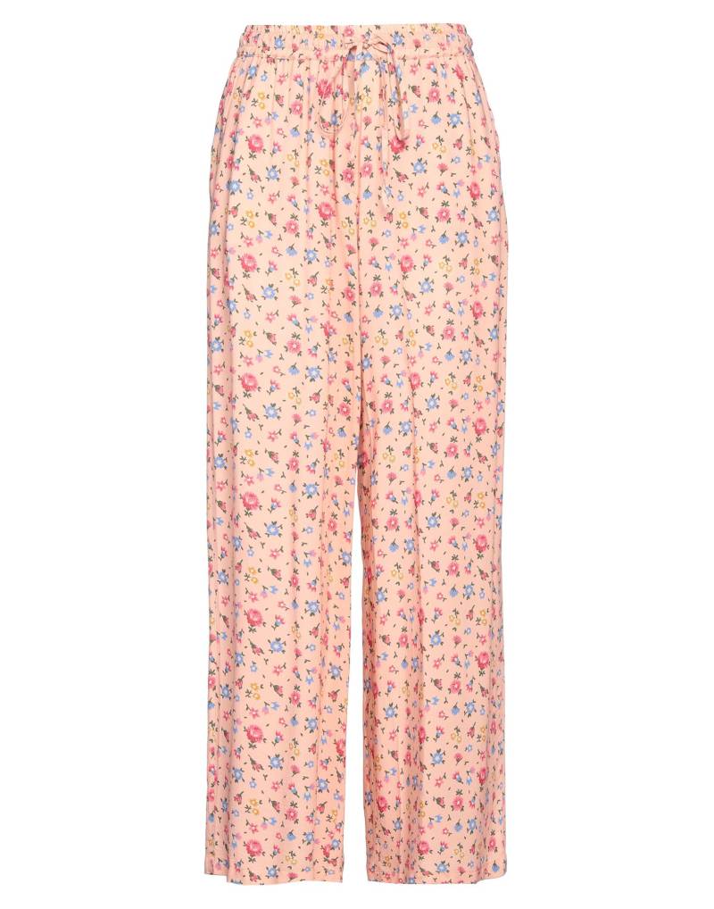 SEMICOUTURE Hose Damen Hellrosa von SEMICOUTURE