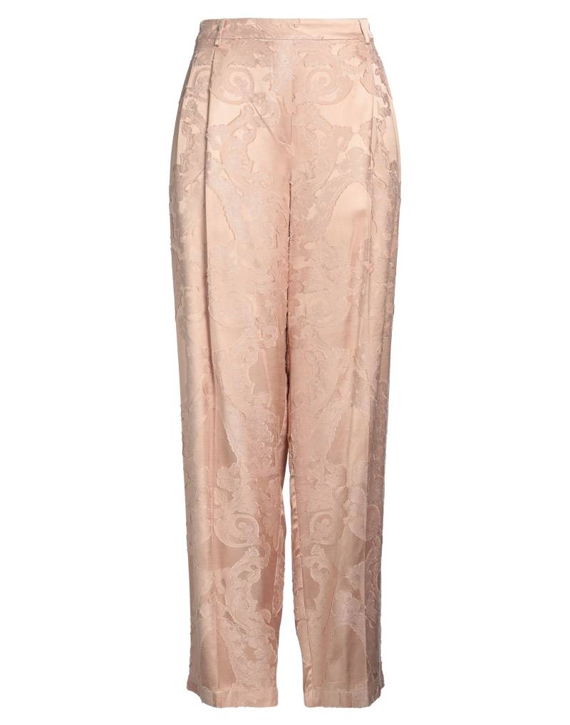 SEMICOUTURE Hose Damen Hellrosa von SEMICOUTURE