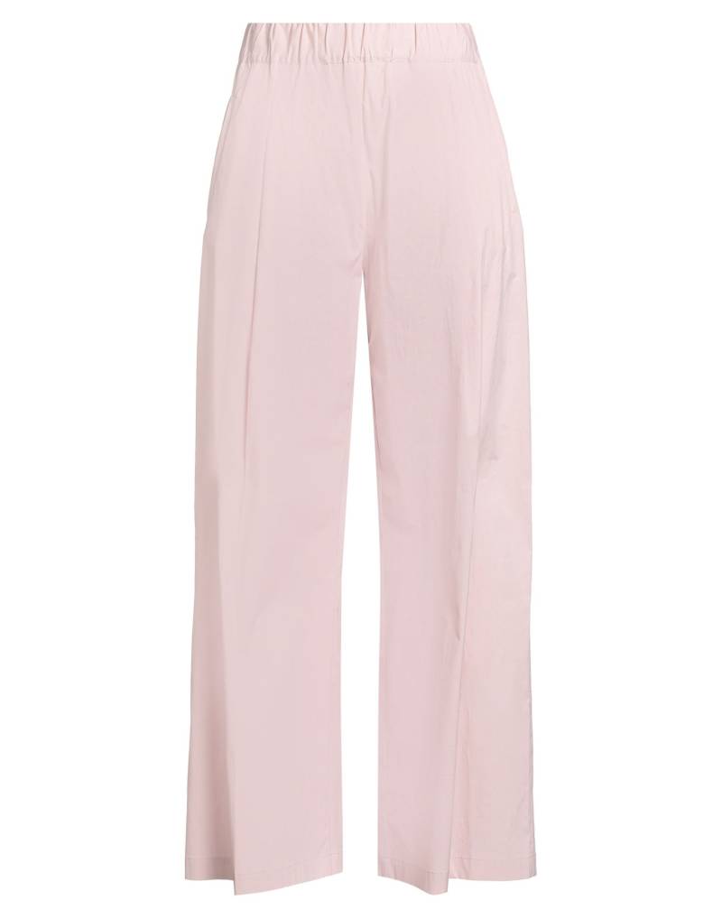 SEMICOUTURE Hose Damen Hellrosa von SEMICOUTURE