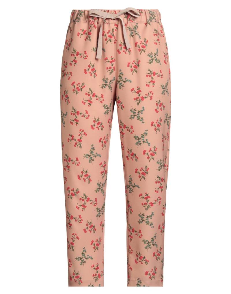 SEMICOUTURE Hose Damen Kamel von SEMICOUTURE