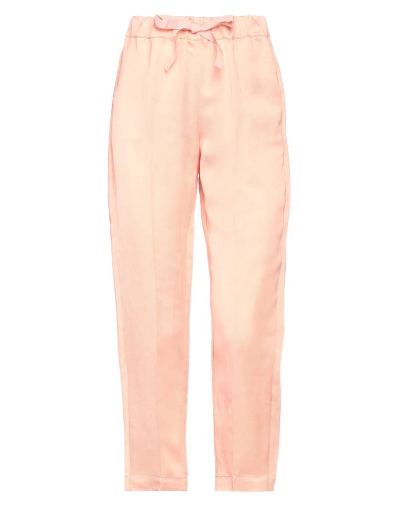 SEMICOUTURE Hose Damen Lachs von SEMICOUTURE