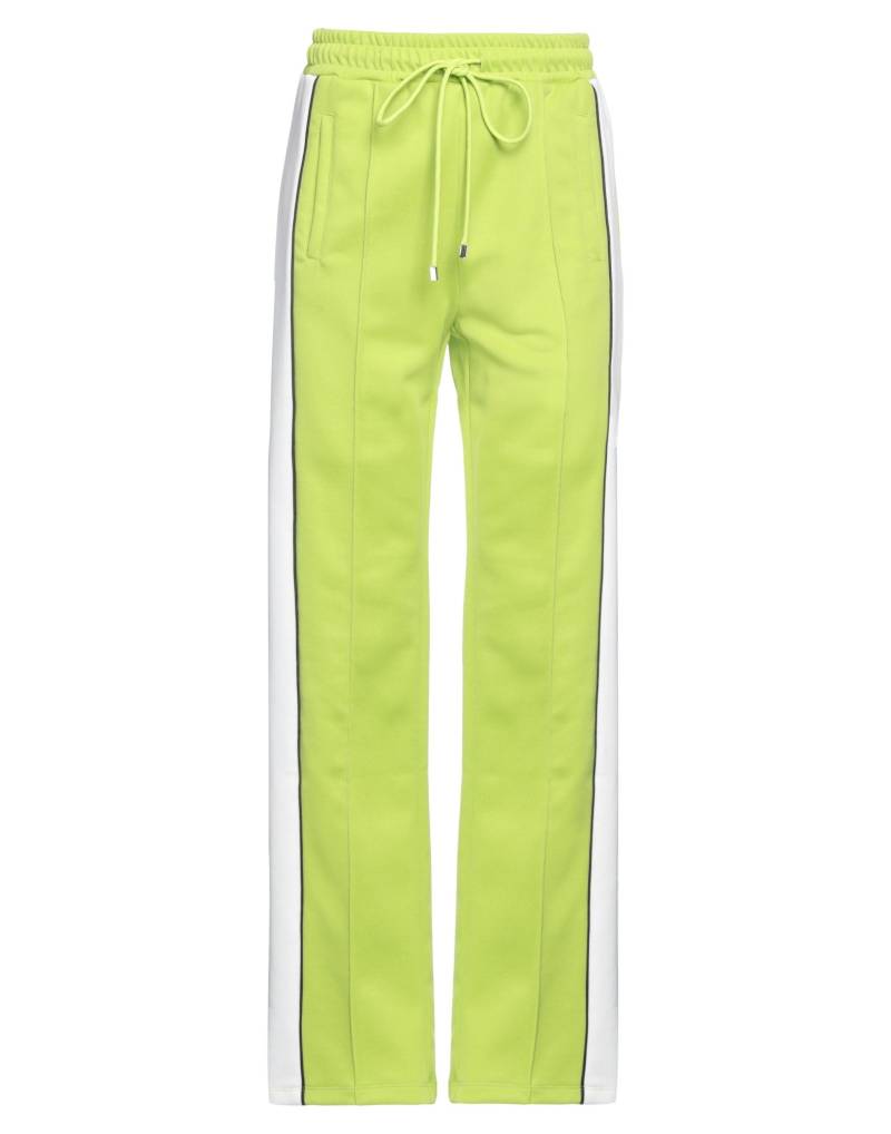 SEMICOUTURE Hose Damen Limettengrün von SEMICOUTURE