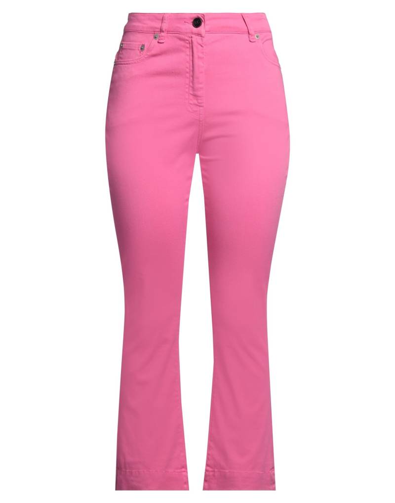 SEMICOUTURE Hose Damen Magenta von SEMICOUTURE