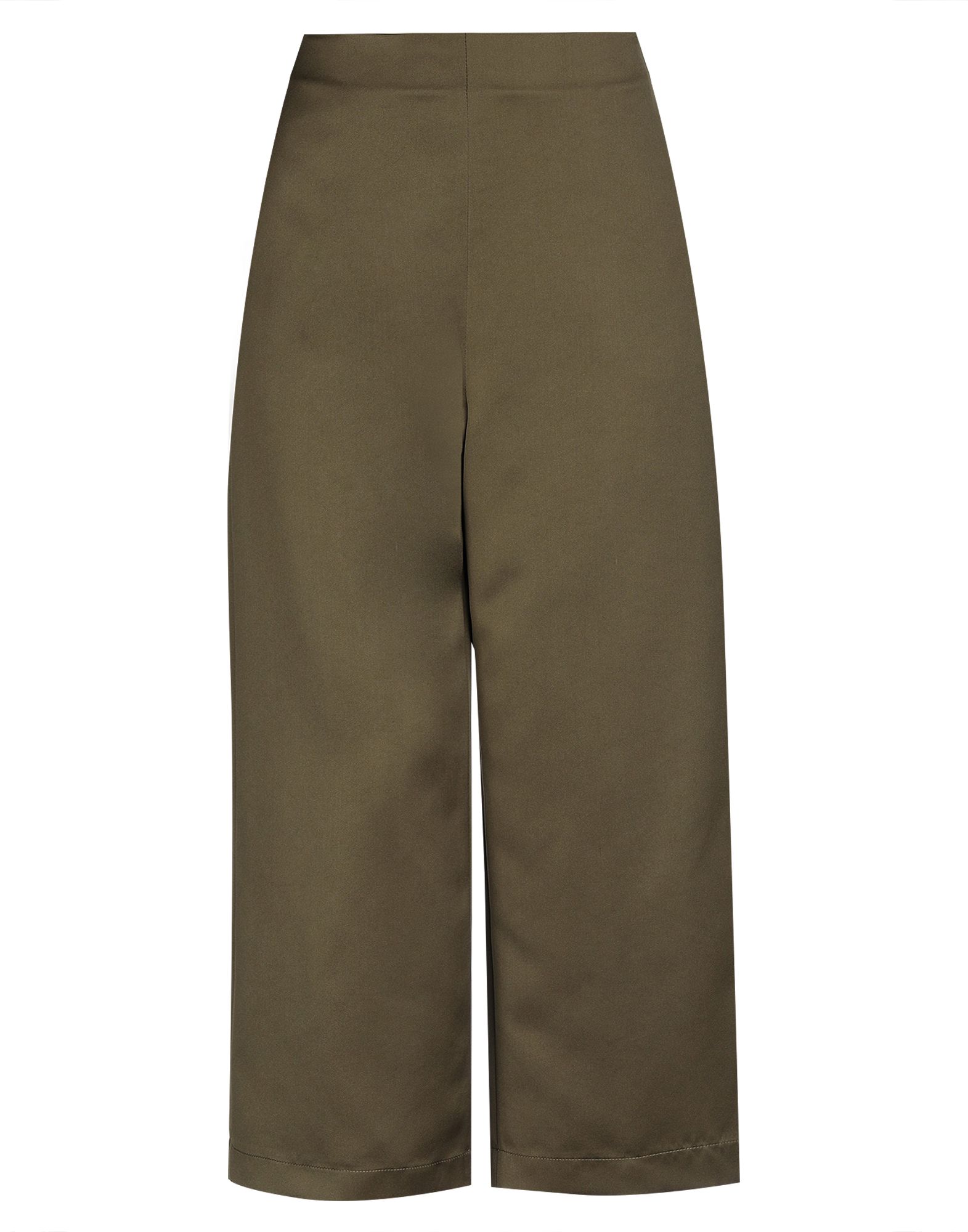 SEMICOUTURE Hose Damen Militärgrün von SEMICOUTURE