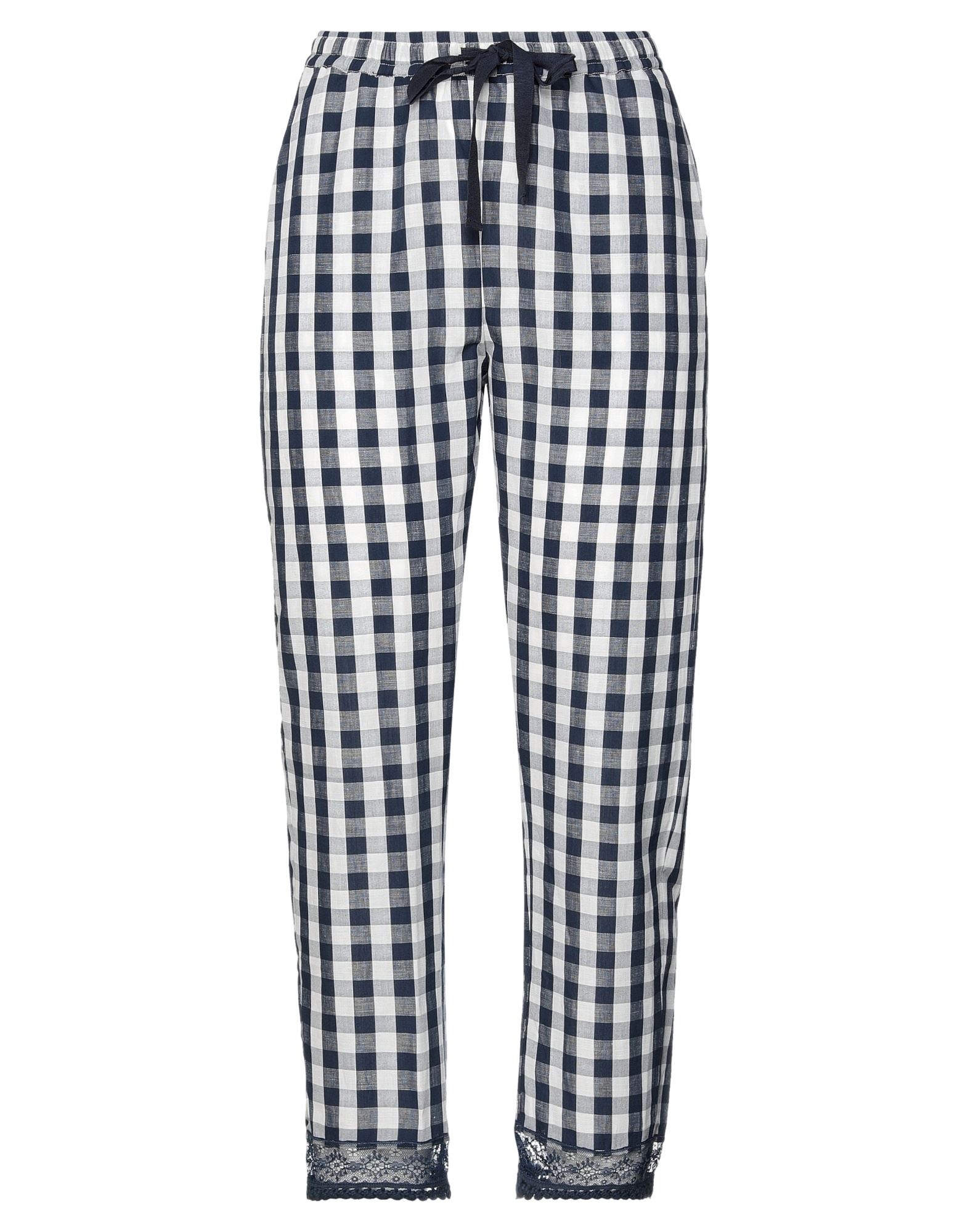 SEMICOUTURE Hose Damen Nachtblau von SEMICOUTURE