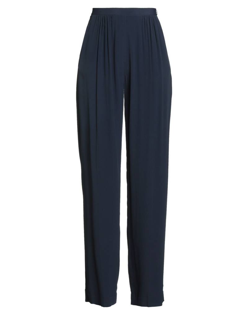 SEMICOUTURE Hose Damen Nachtblau von SEMICOUTURE